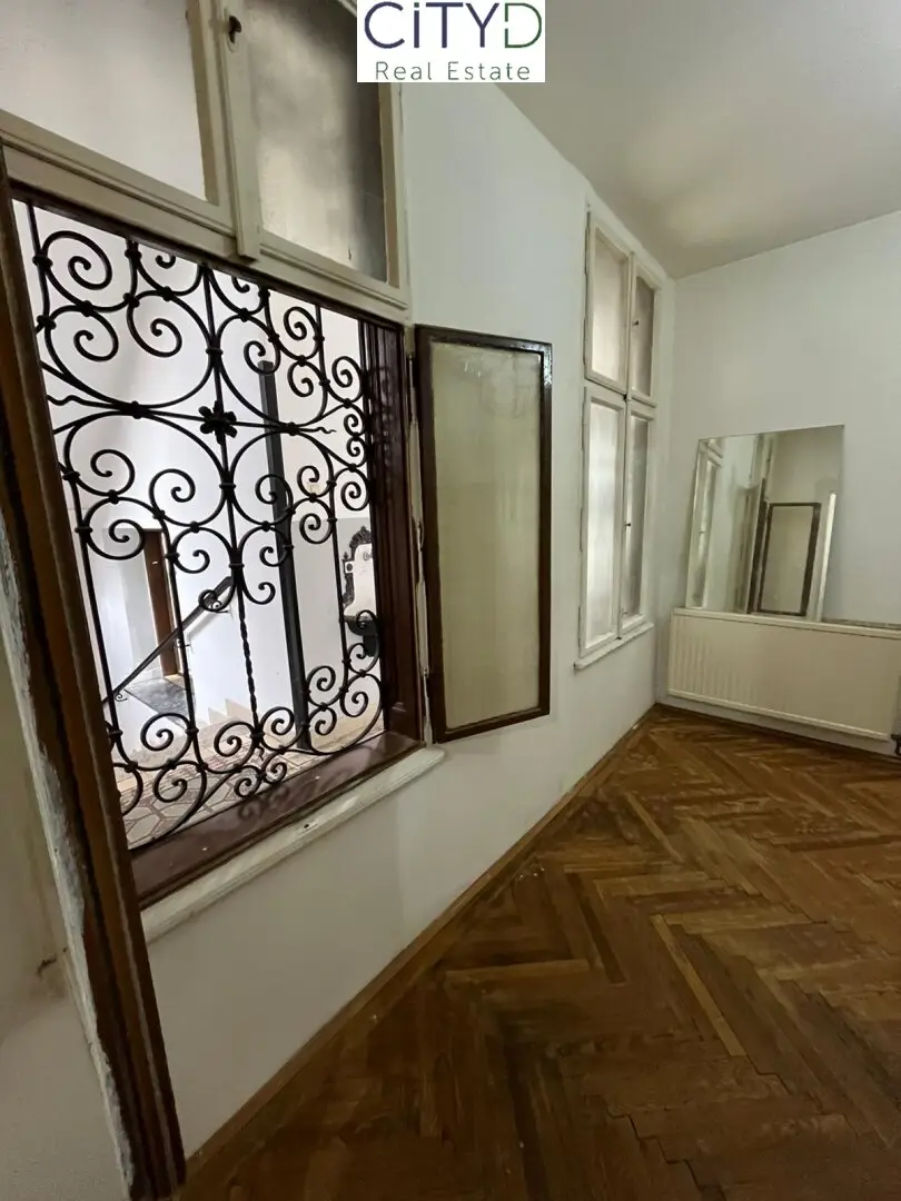 Charmante 3-Zimmer-Wohnung in 1150 Wien – 78m², renovierungsbedürftig, Aufzug!