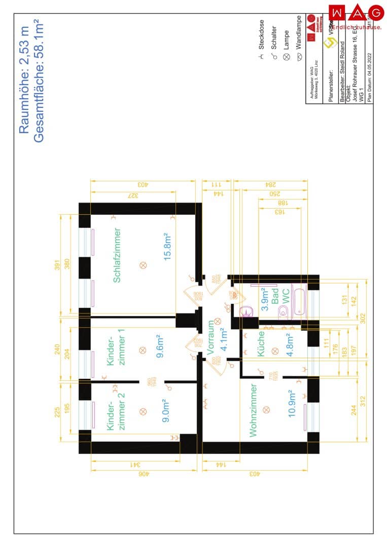 Grundriss 1