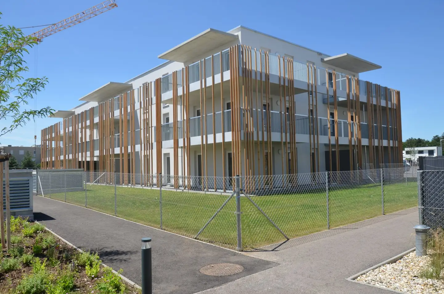 2 Zimmer Pärchentraum in Strasshof