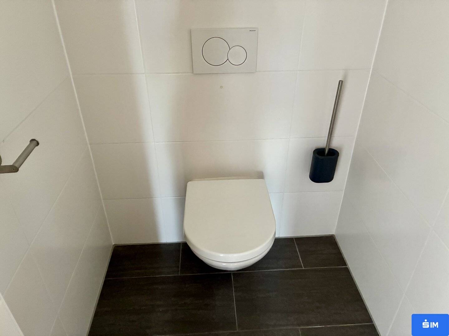 Zentral wohnen nahe dem Augarten – 2 Zimmer mit Balkon