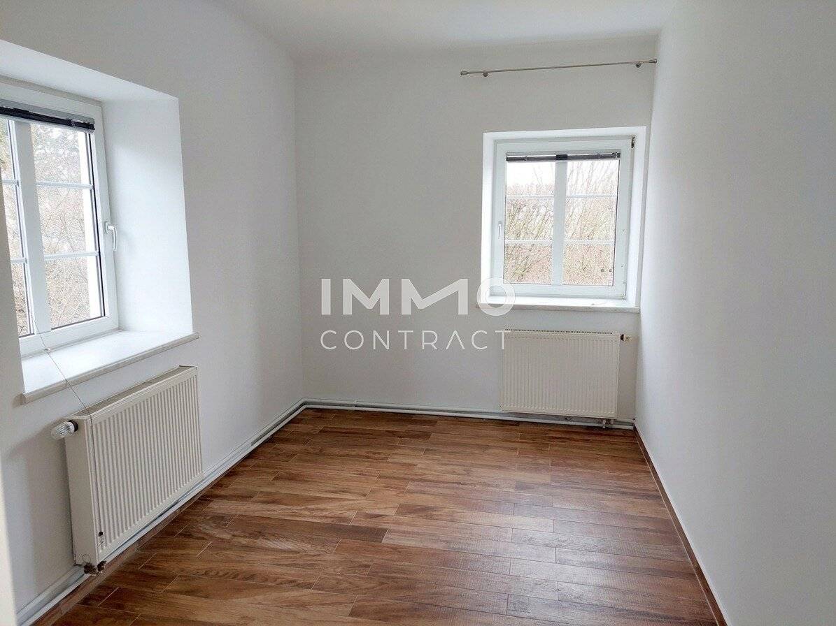 Living at the Vierkanter on the ground floor with garden use near Amstetten