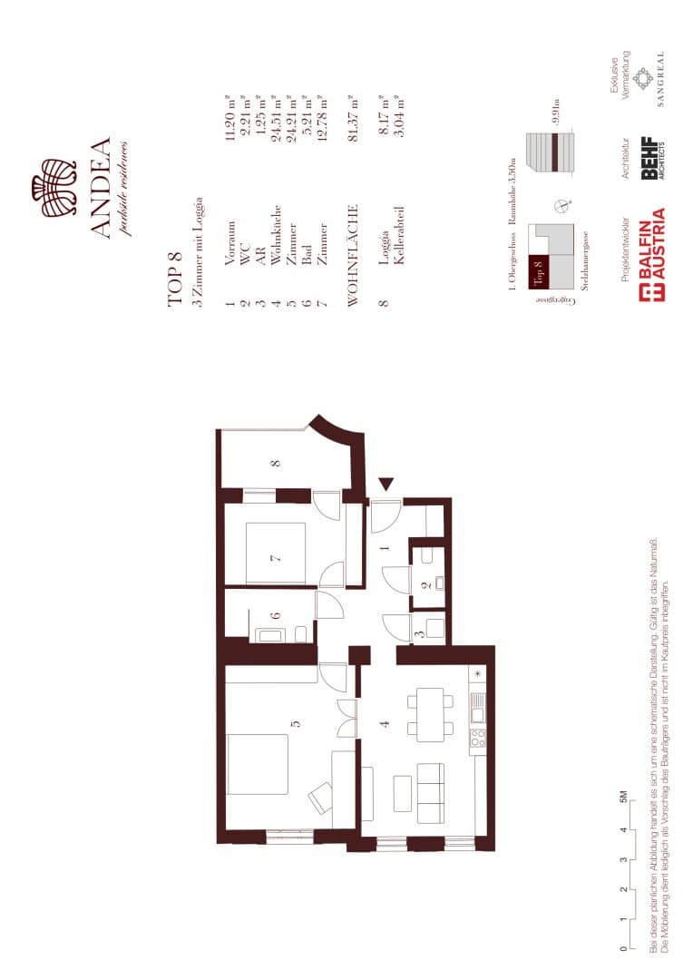 Grundriss 1