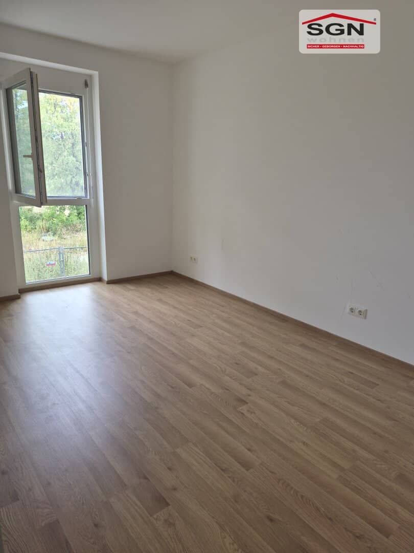 STAFFELMIETE letzte 2-Zimmerwohnung mit Balkon und Tiefgarage