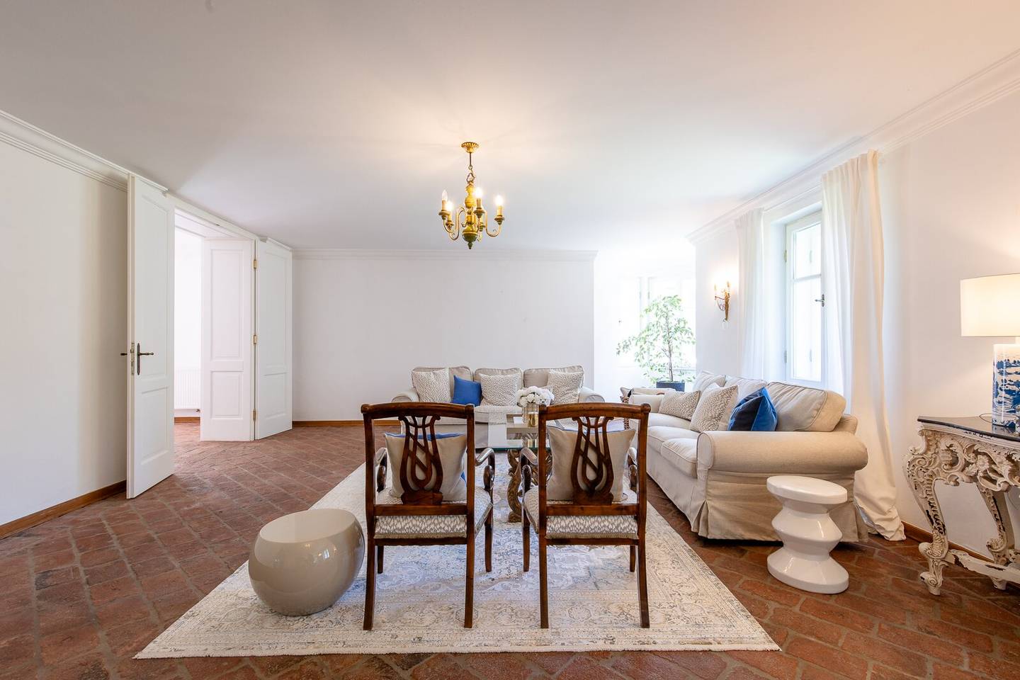 Villa Ceconi