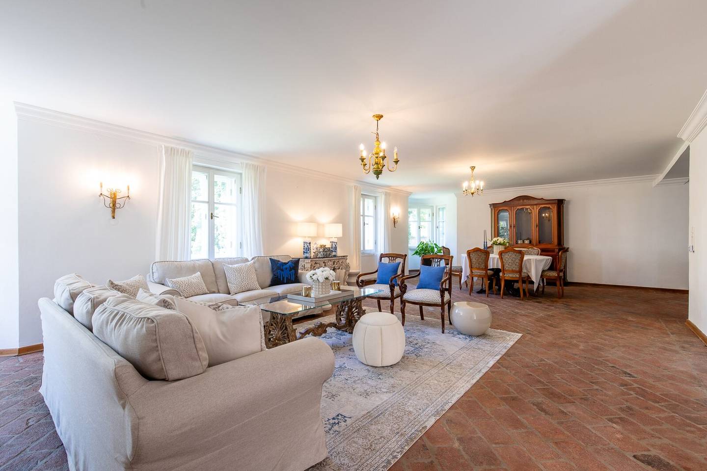 Villa Ceconi