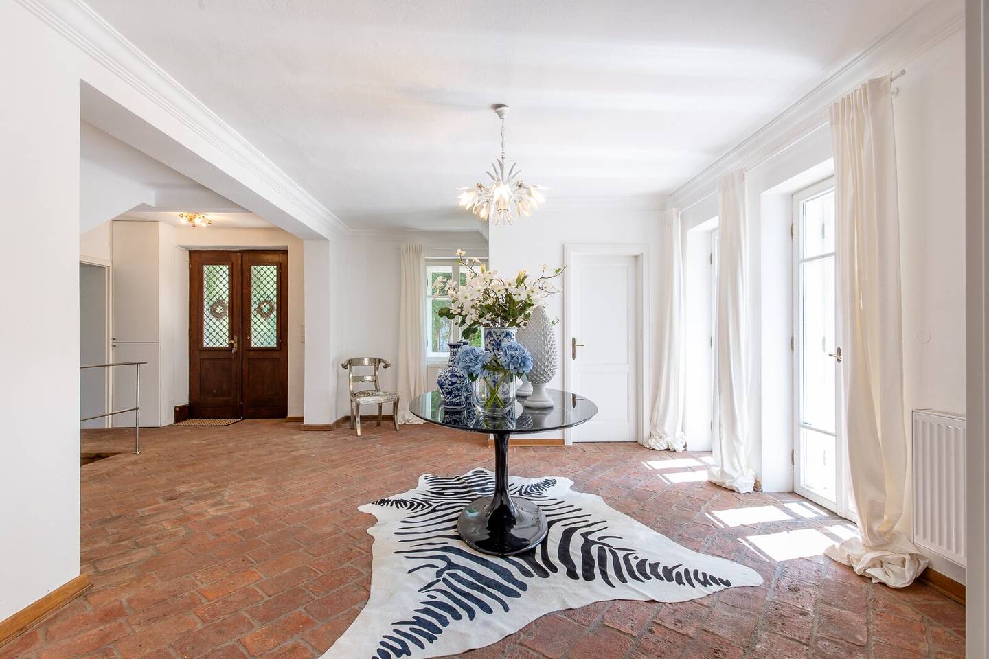 Villa Ceconi