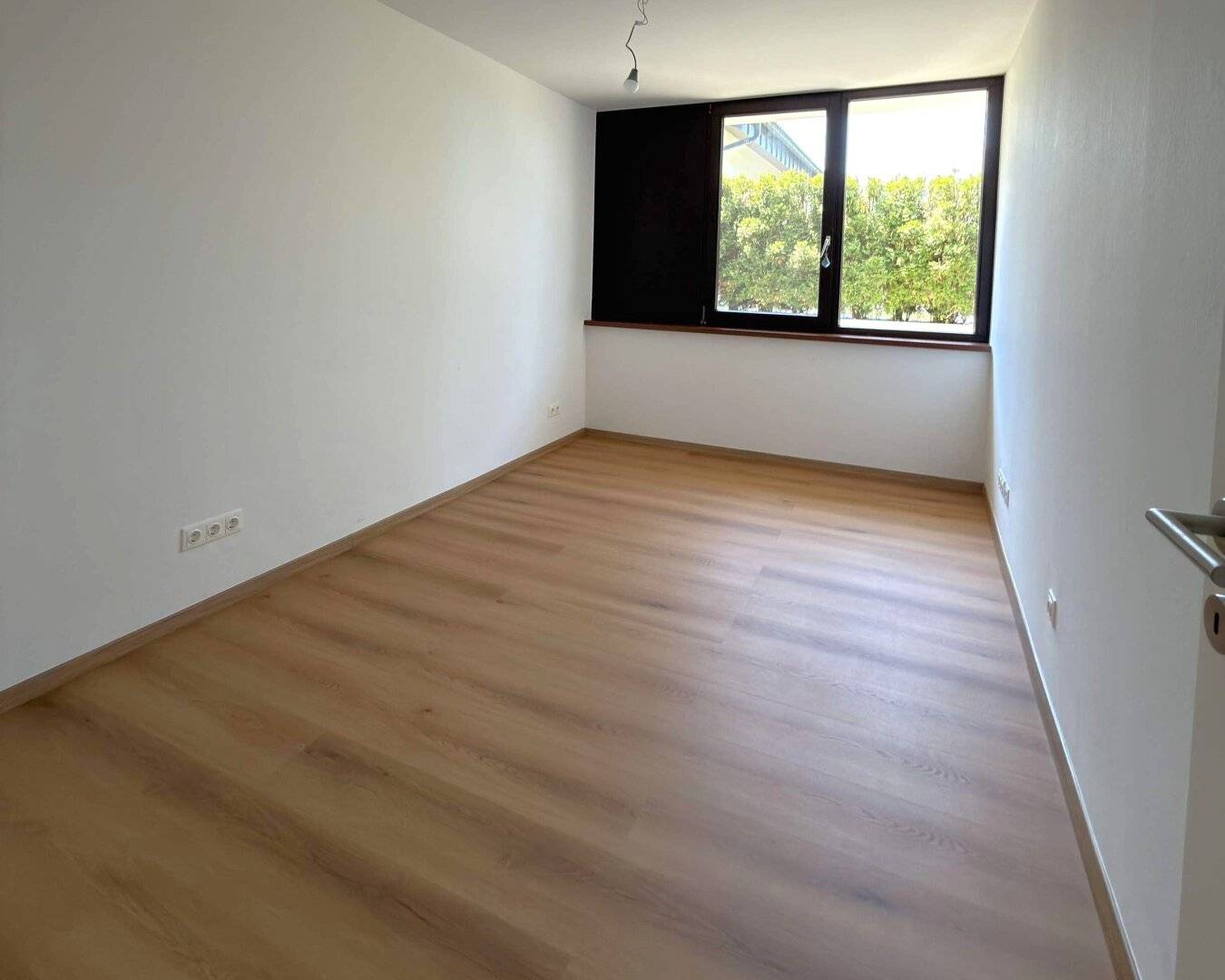 Großzügige 2-Zimmer-Wohnung mit XL-Terrasse in Elsbethen