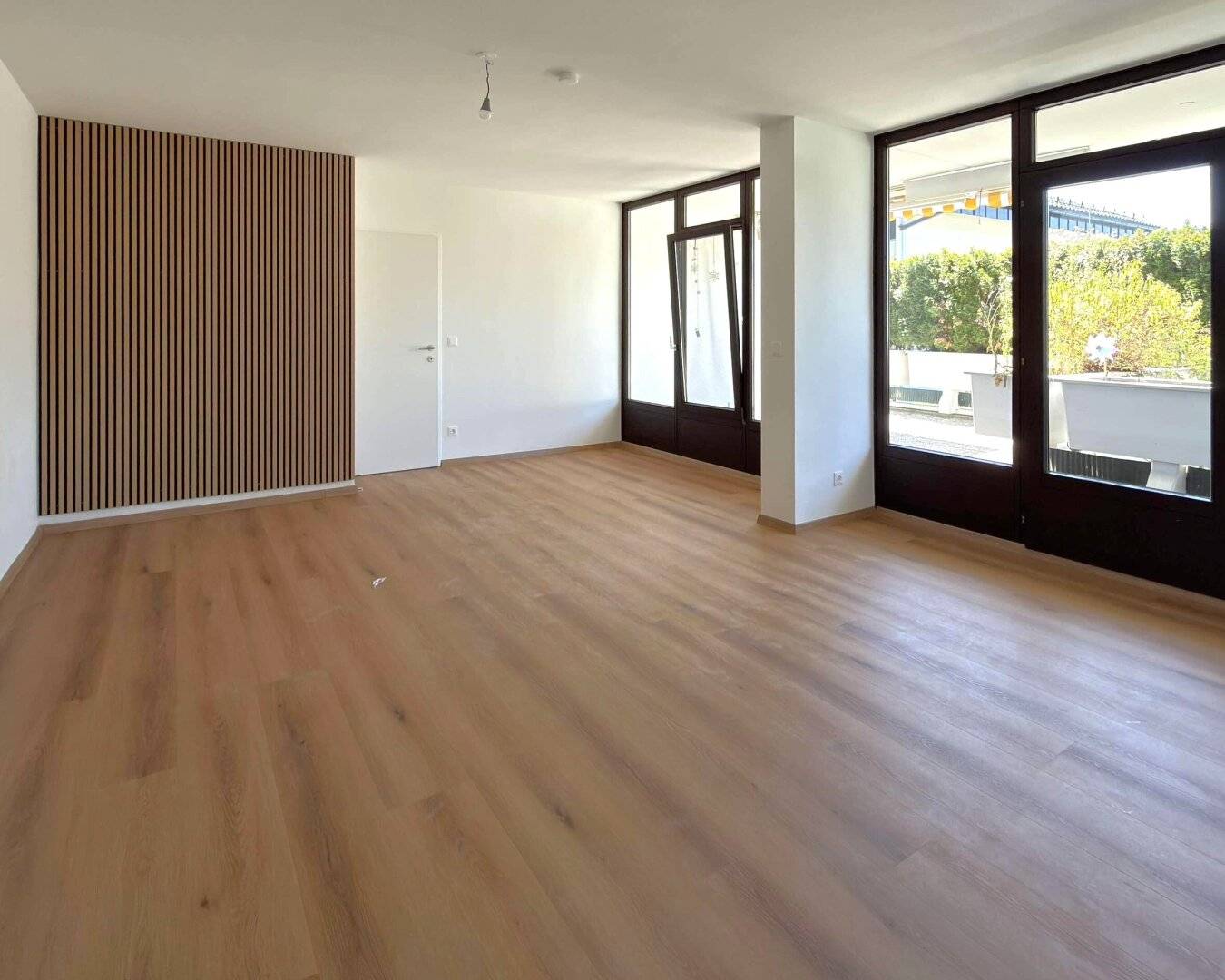 Großzügige 2-Zimmer-Wohnung mit XL-Terrasse in Elsbethen