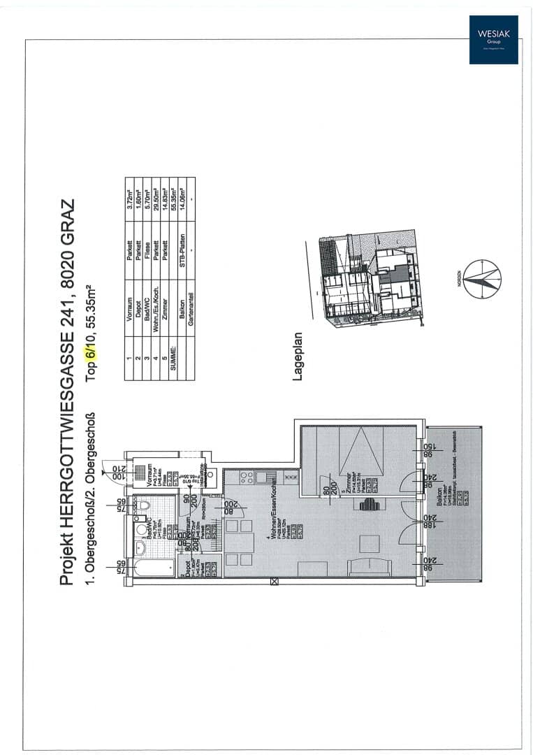 Grundriss 1