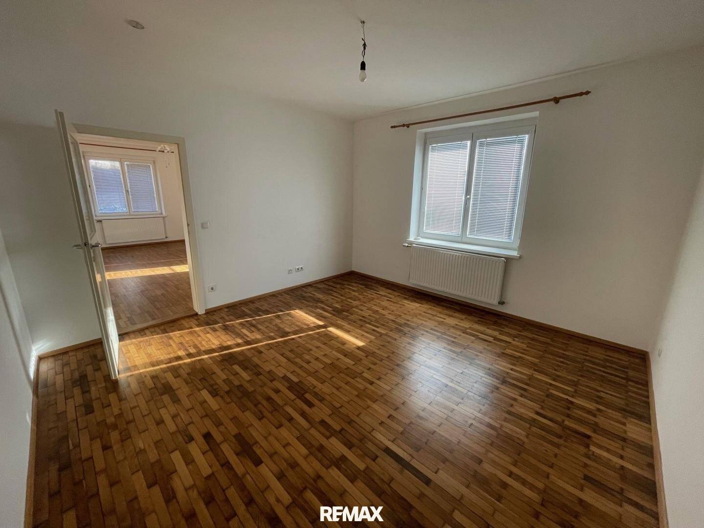 Bright rental apartment in a quiet location