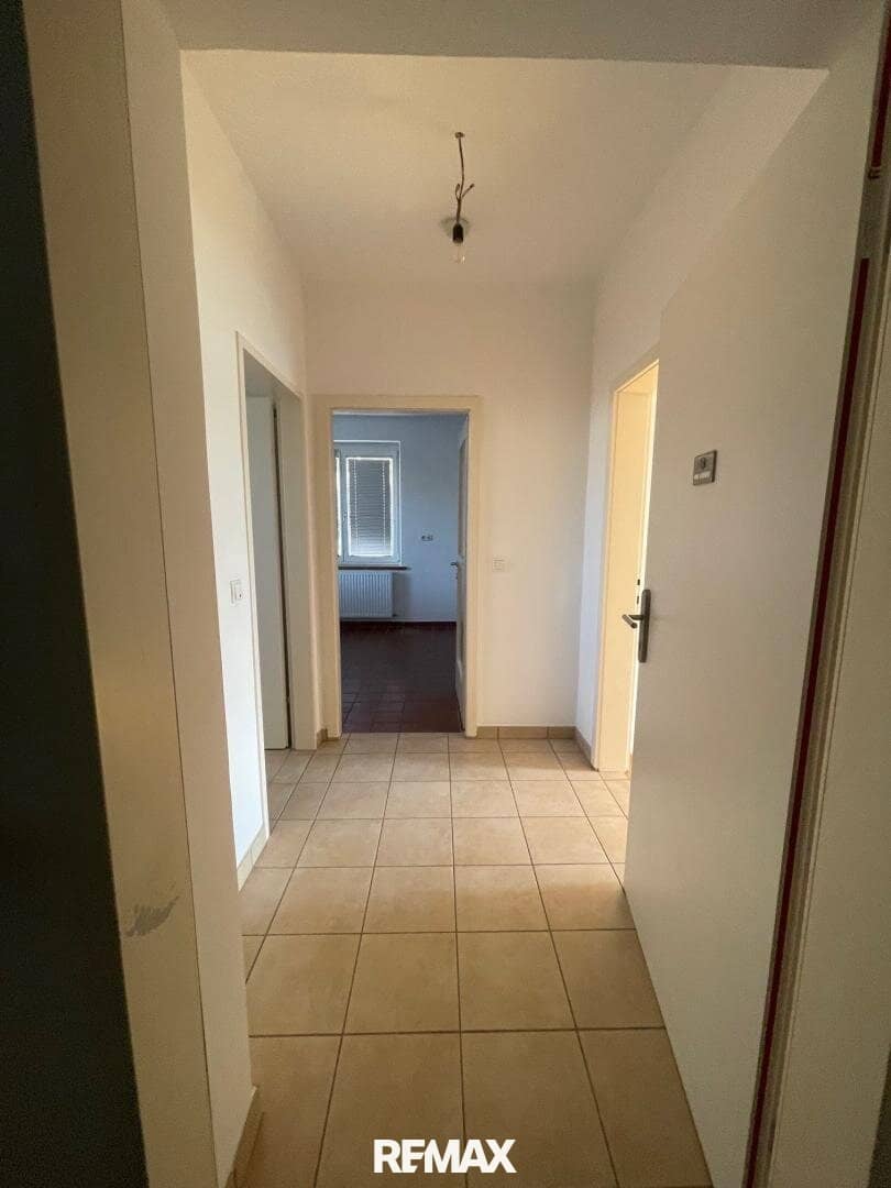 Bright rental apartment in a quiet location
