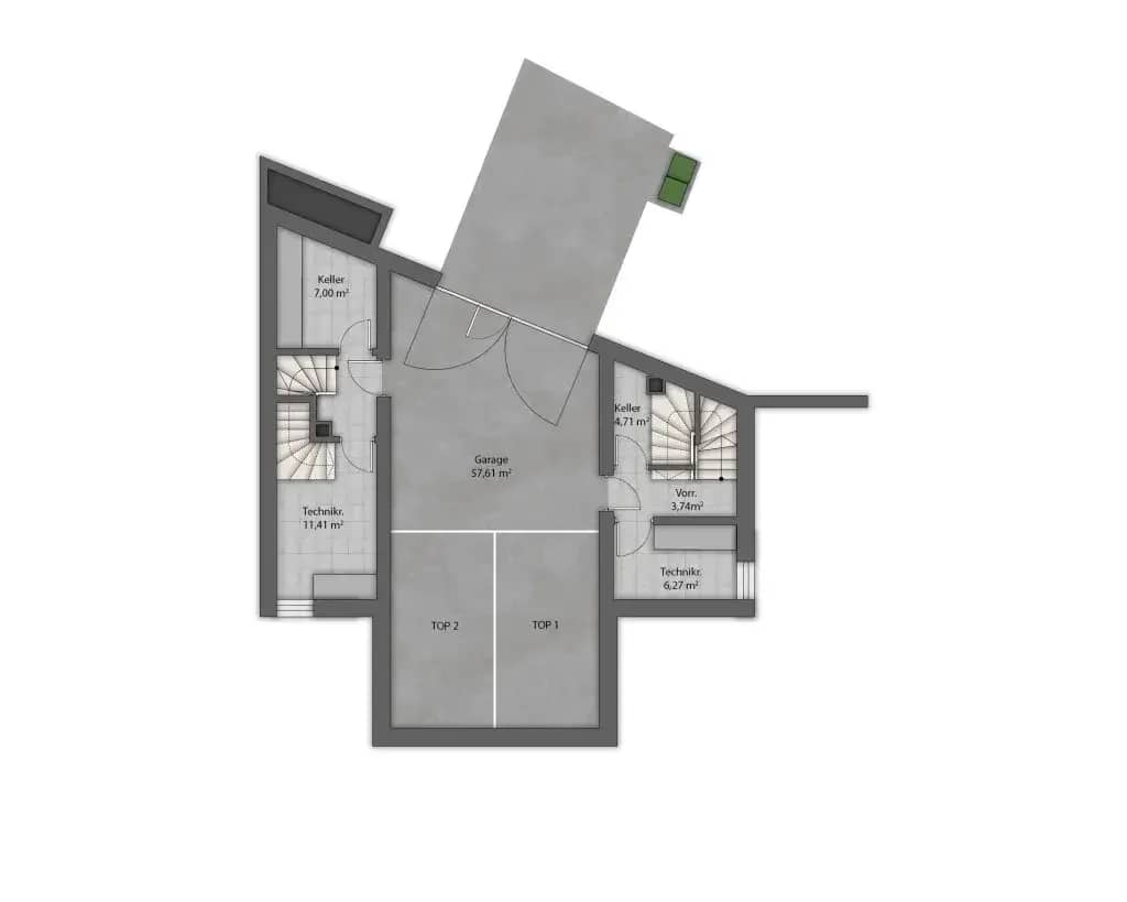 Floor plan 4