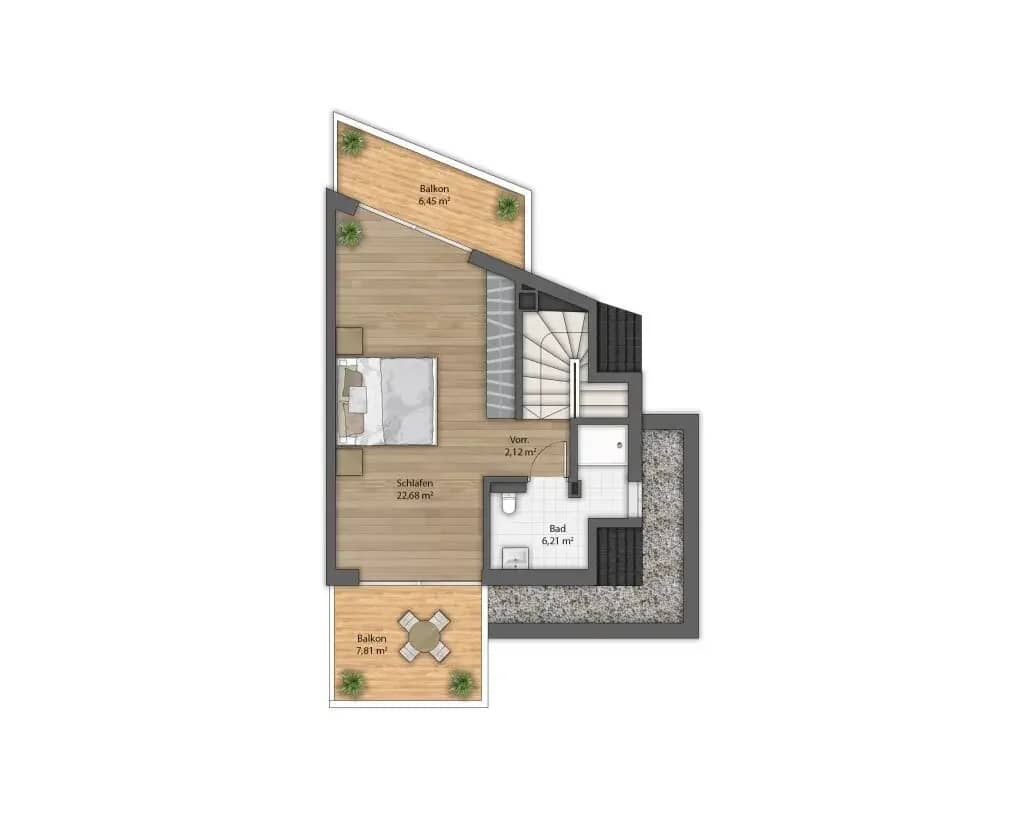 Floor plan 3