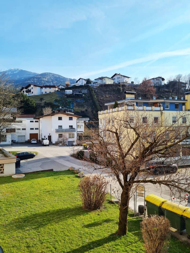 Familienfreundliche 4 Zimmer Wohnung in Wattens ab sofort zu kaufen