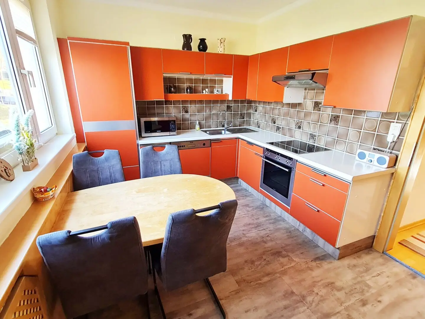 Familienfreundliche 4 Zimmer Wohnung in Wattens ab sofort zu kaufen