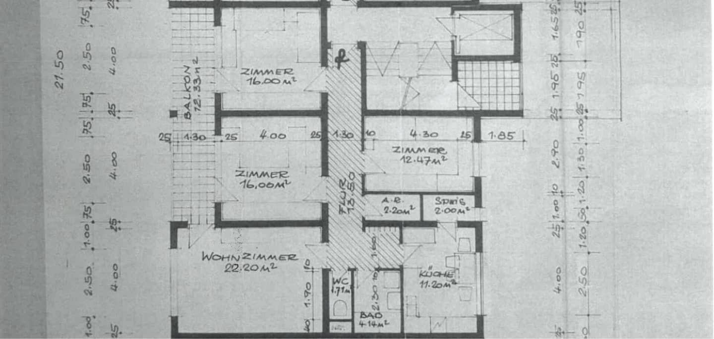 Grundriss 1