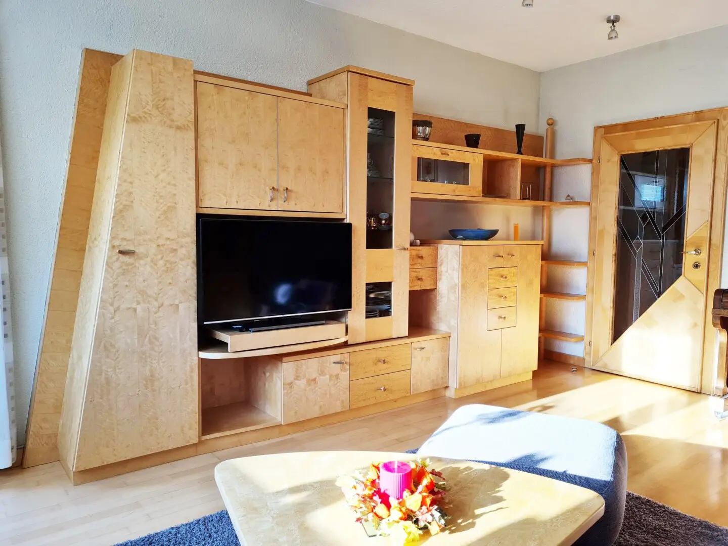 Familienfreundliche 4 Zimmer Wohnung in Wattens ab sofort zu kaufen