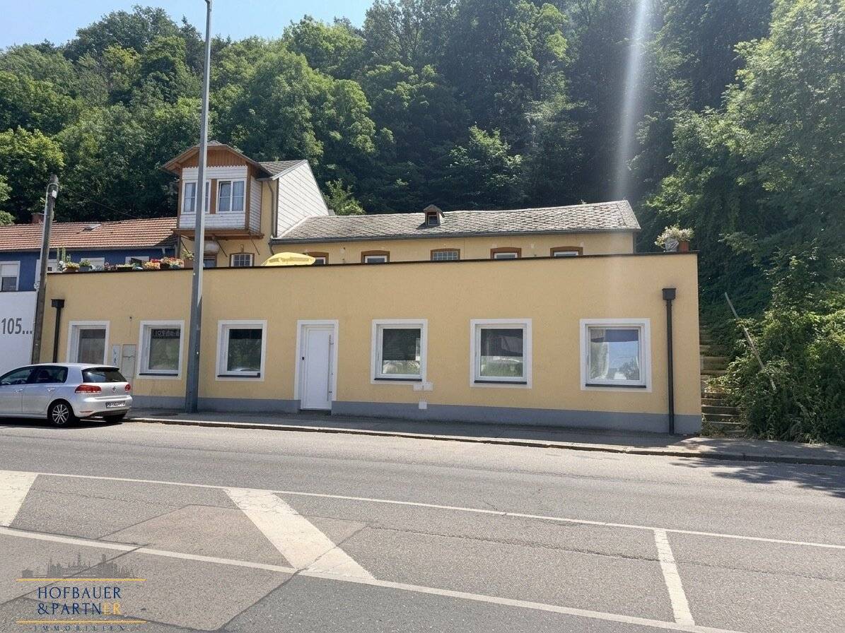 Rare opportunity in 1140 Vienna Penzing – property with existing building, use and development potential