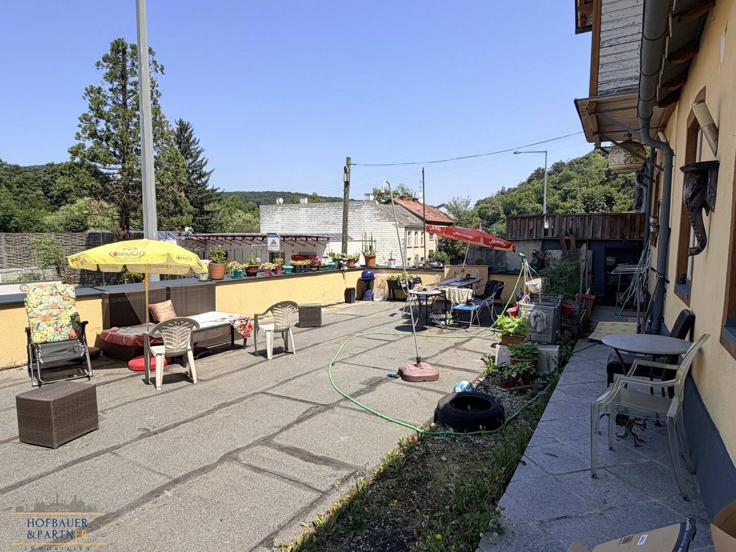 Rare opportunity in 1140 Vienna Penzing – property with existing building, use and development potential