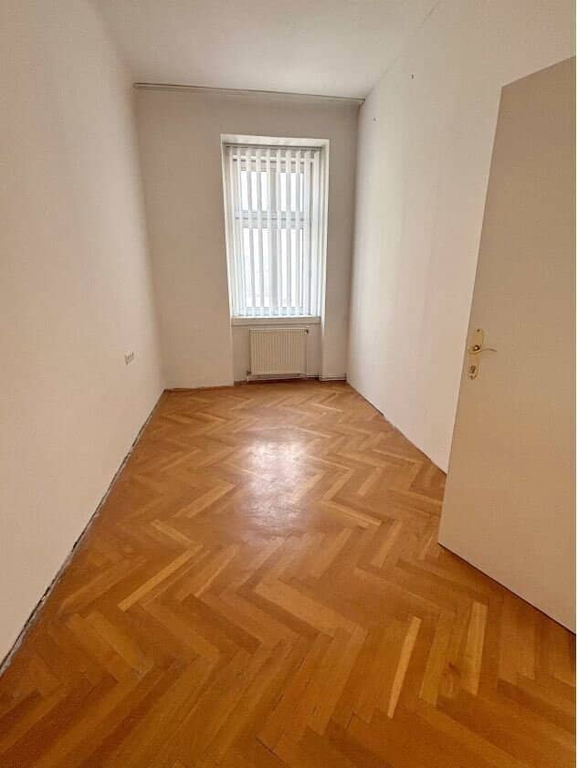 Klimatisiertes Firmenbüro nahe Fußgängerzone Favoriten!