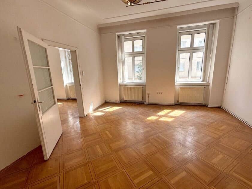 Klimatisiertes Firmenbüro nahe Fußgängerzone Favoriten!
