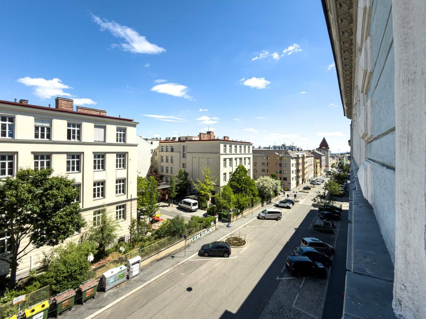 NEW ++ CLASSIC PERIOD APARTMENT IN A VERY GOOD LOCATION – Purchase in 1160 Vienna++