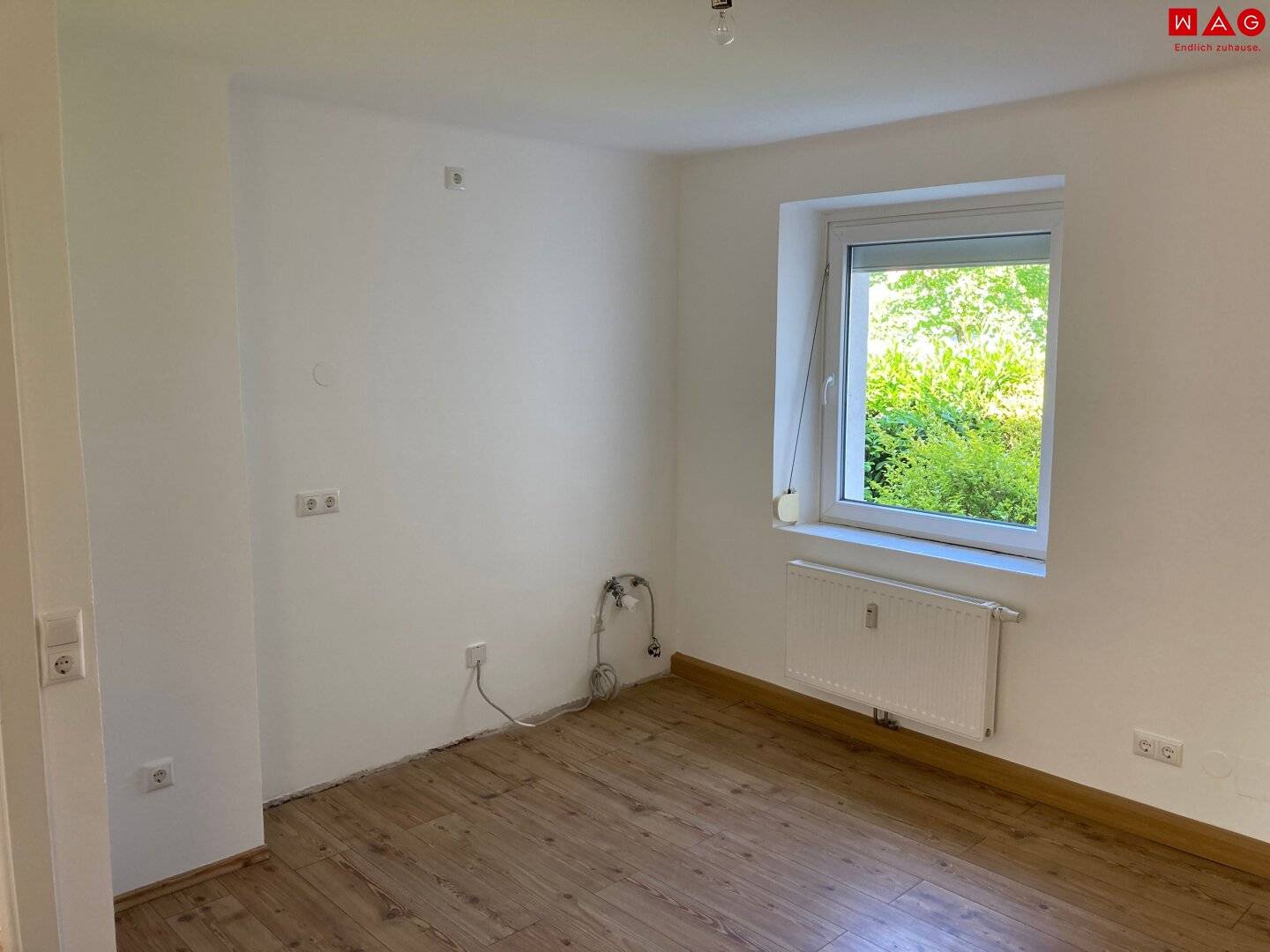 Looking for your first own and affordable apartment? We have it! Compact, practical, inexpensive and immediately available!