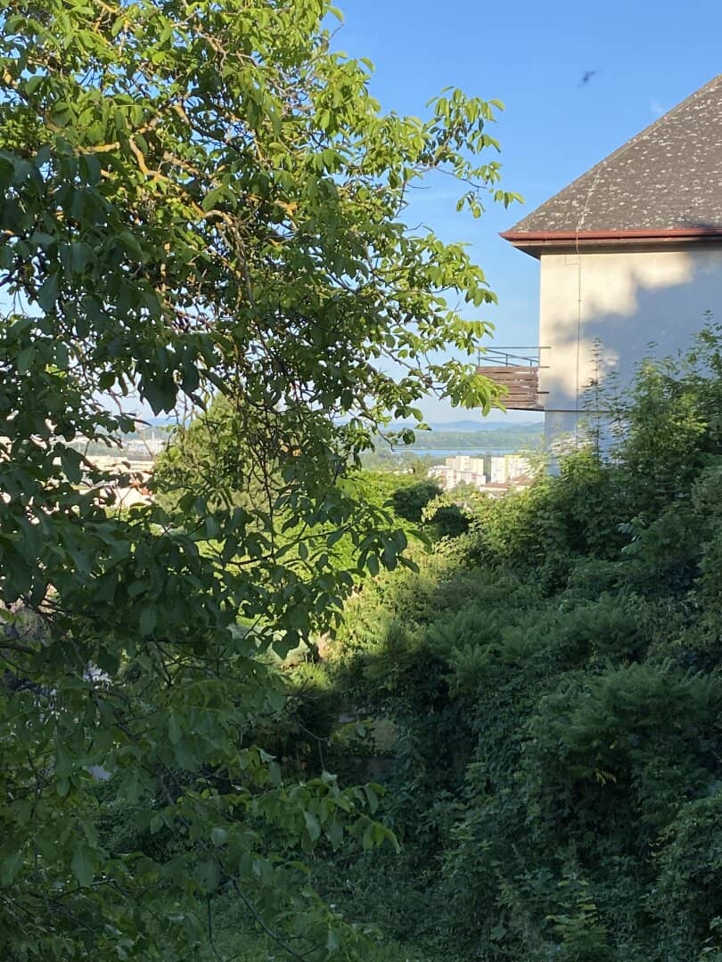 Grundstück in sehr guter Wohngegend