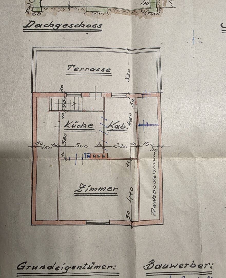 Grundriss 2