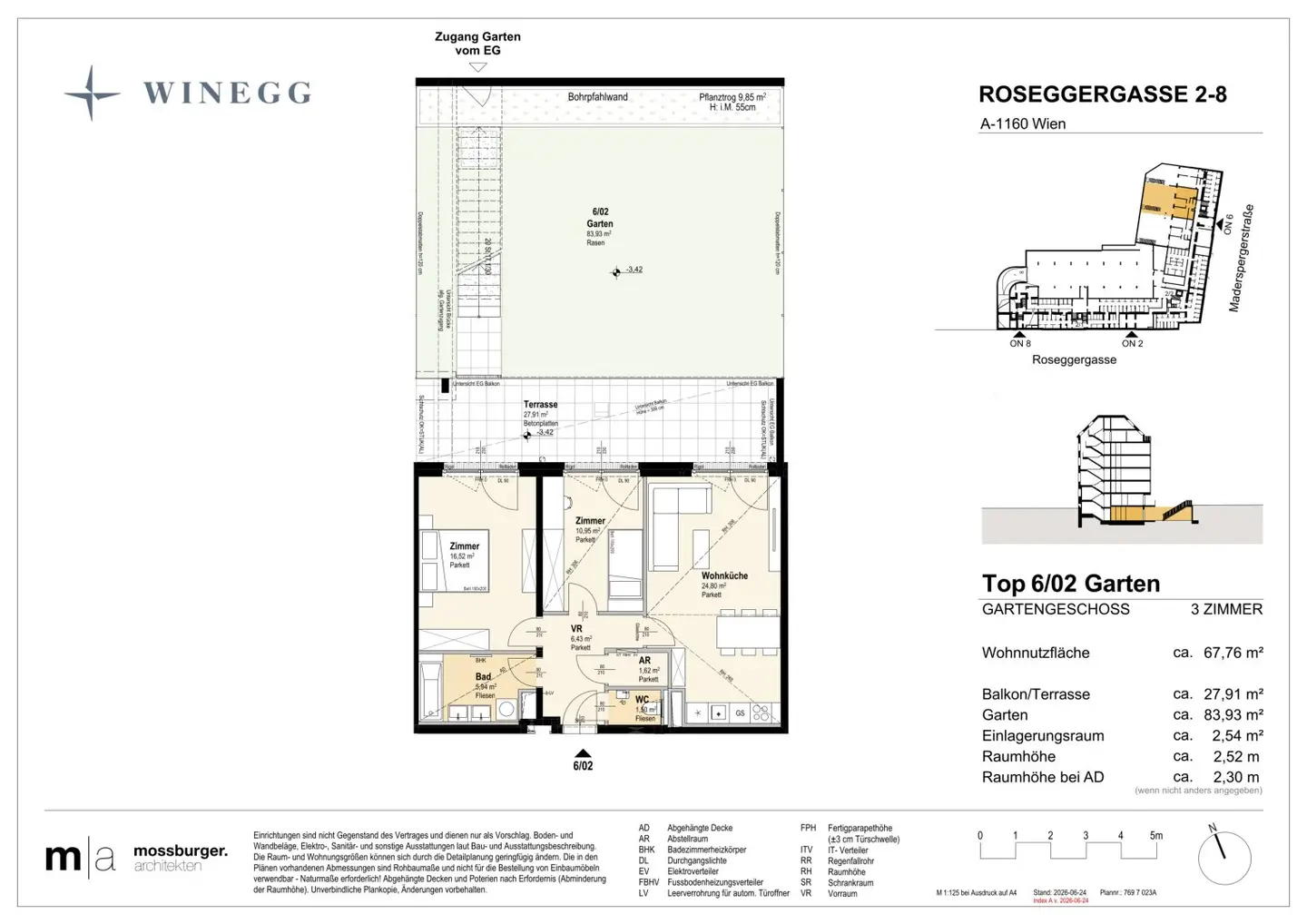 Grundriss 2