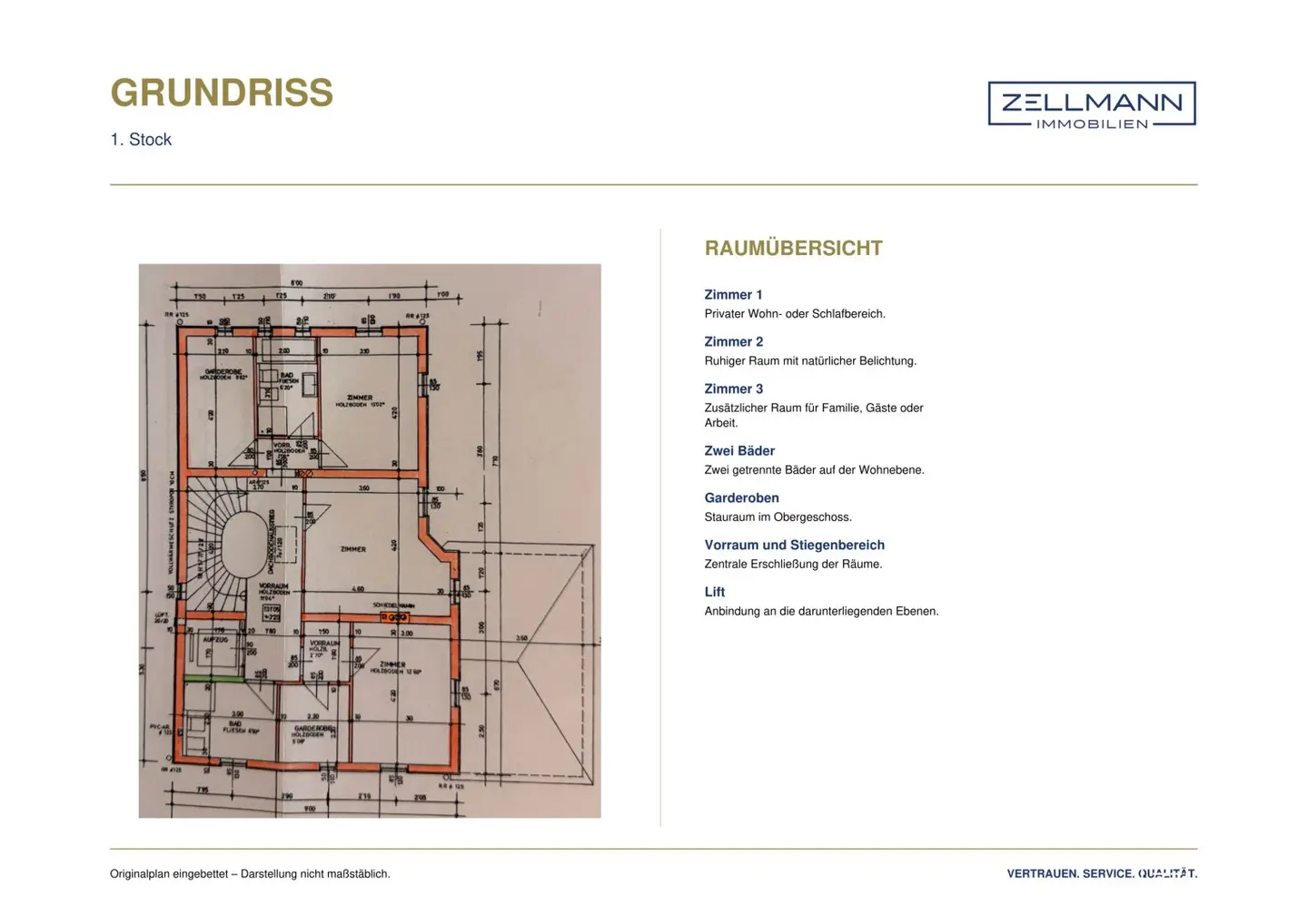 Floor plan 3