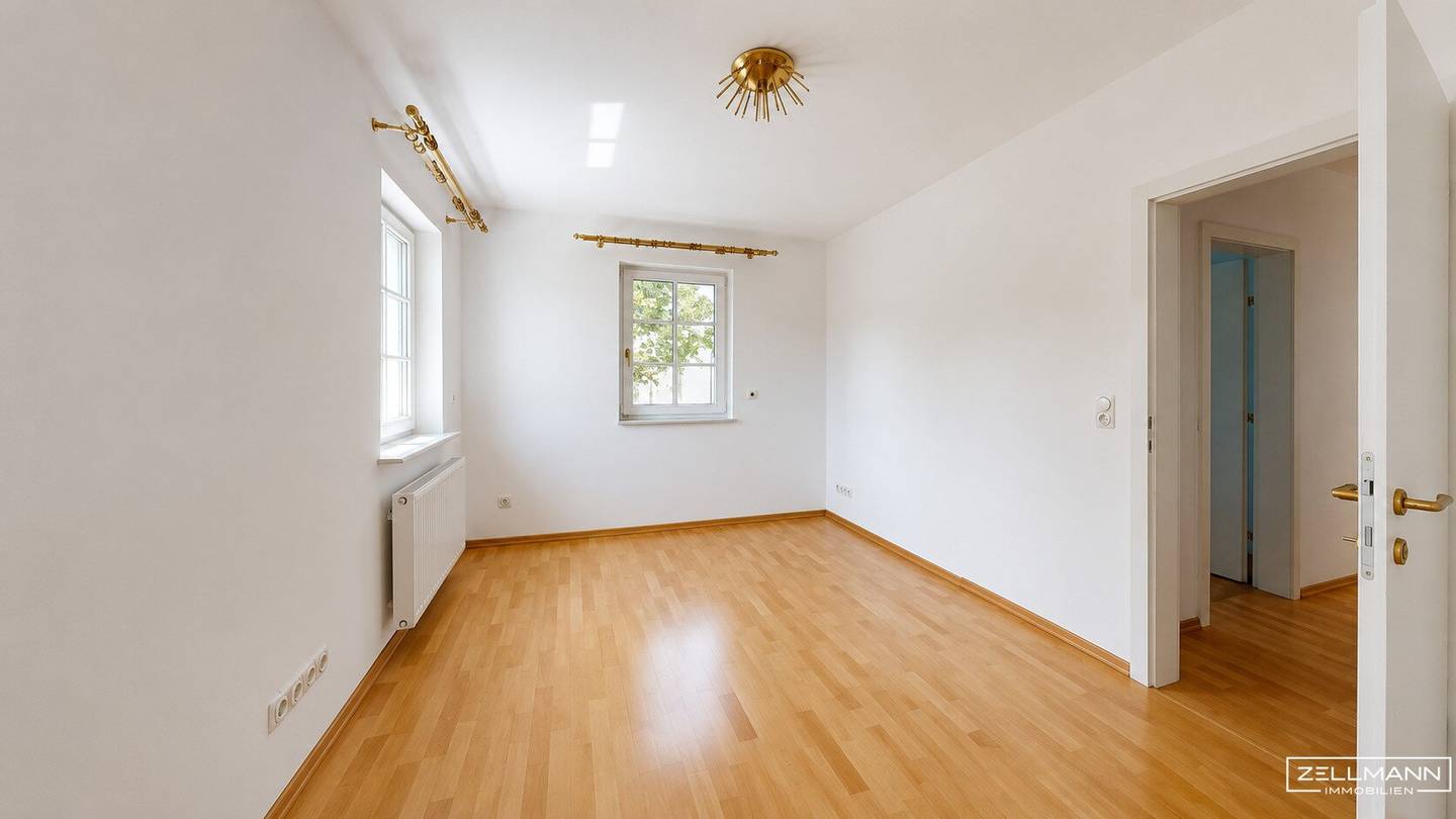 TOP LAGE IN MAUER | Repräsentative, hochwertig ausgestattete Villa mit Lift und ca. 342 m² Gesamtnutzfläche auf großzügigem Grundstück | ZELLMANN IMMOBILIEN