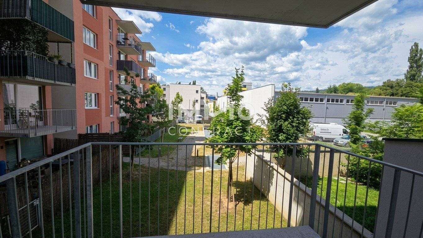 Geförderte 2 Zimmer Wohnung in zentraler Lage - Idlhofgasse 70 - Top 24