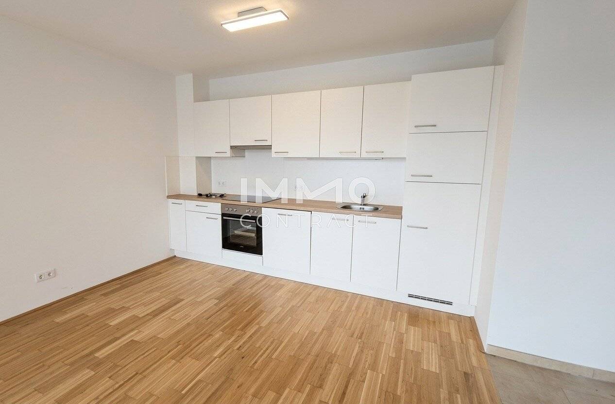 Geförderte 2 Zimmer Wohnung in zentraler Lage - Idlhofgasse 70 - Top 24