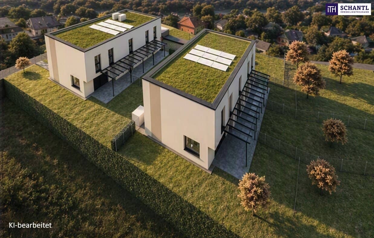 BAUBEWILLIGTES WOHNBAUPROJEKT IN 8010 GRAZ! TOP GELEGENHEIT! TOP LAGE! Sonnige Ruhelage nahe LKH &amp; Stiftingtalstraße!