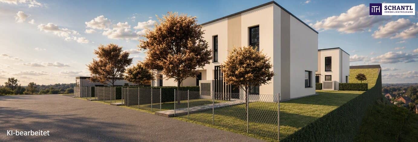 BAUBEWILLIGTES WOHNBAUPROJEKT IN 8010 GRAZ! TOP GELEGENHEIT! TOP LAGE! Sonnige Ruhelage nahe LKH &amp; Stiftingtalstraße!