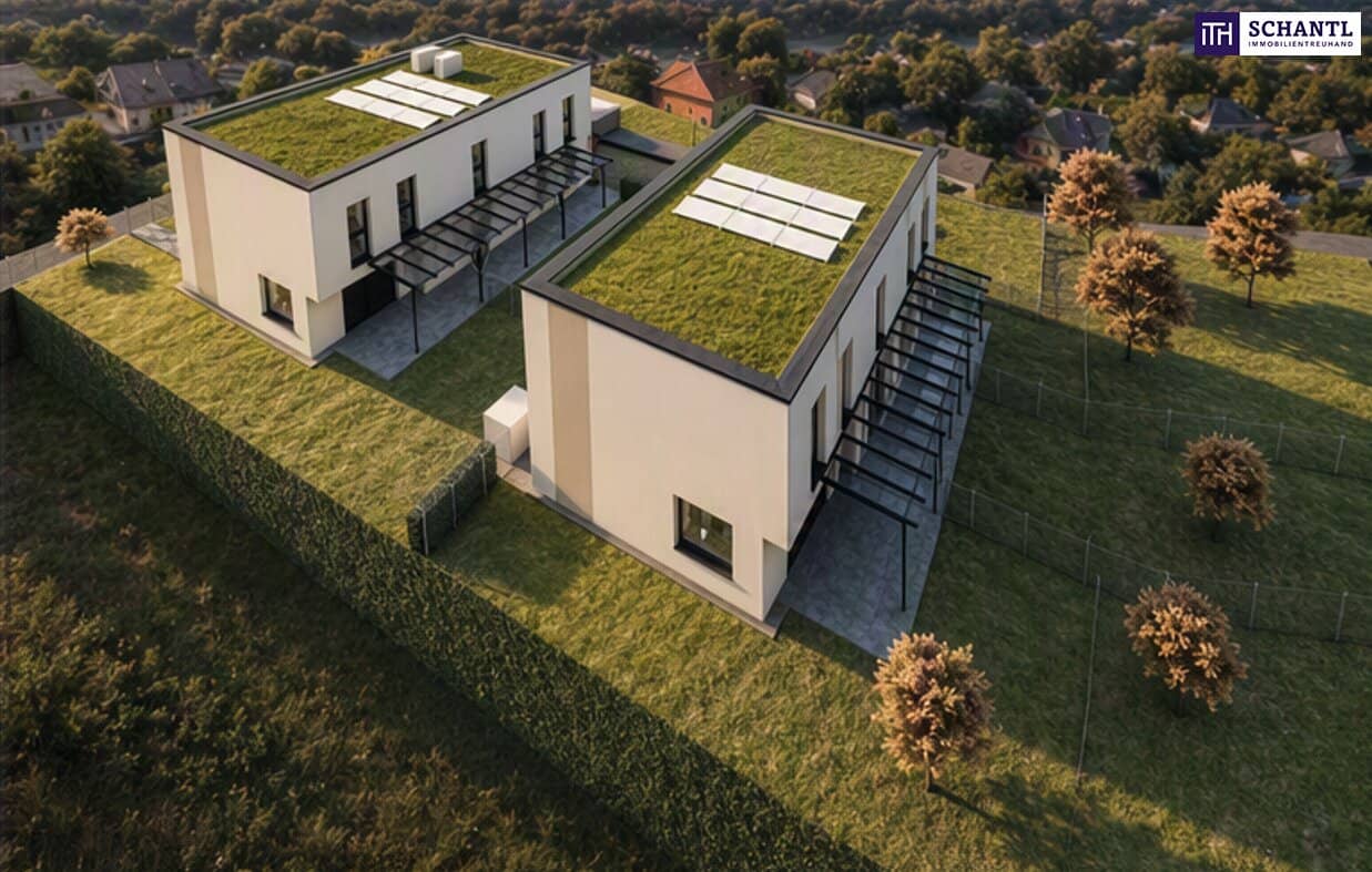 BAUBEWILLIGTES WOHNBAUPROJEKT IN 8010 GRAZ! TOP GELEGENHEIT! TOP LAGE! Sonnige Ruhelage nahe LKH &amp; Stiftingtalstraße!