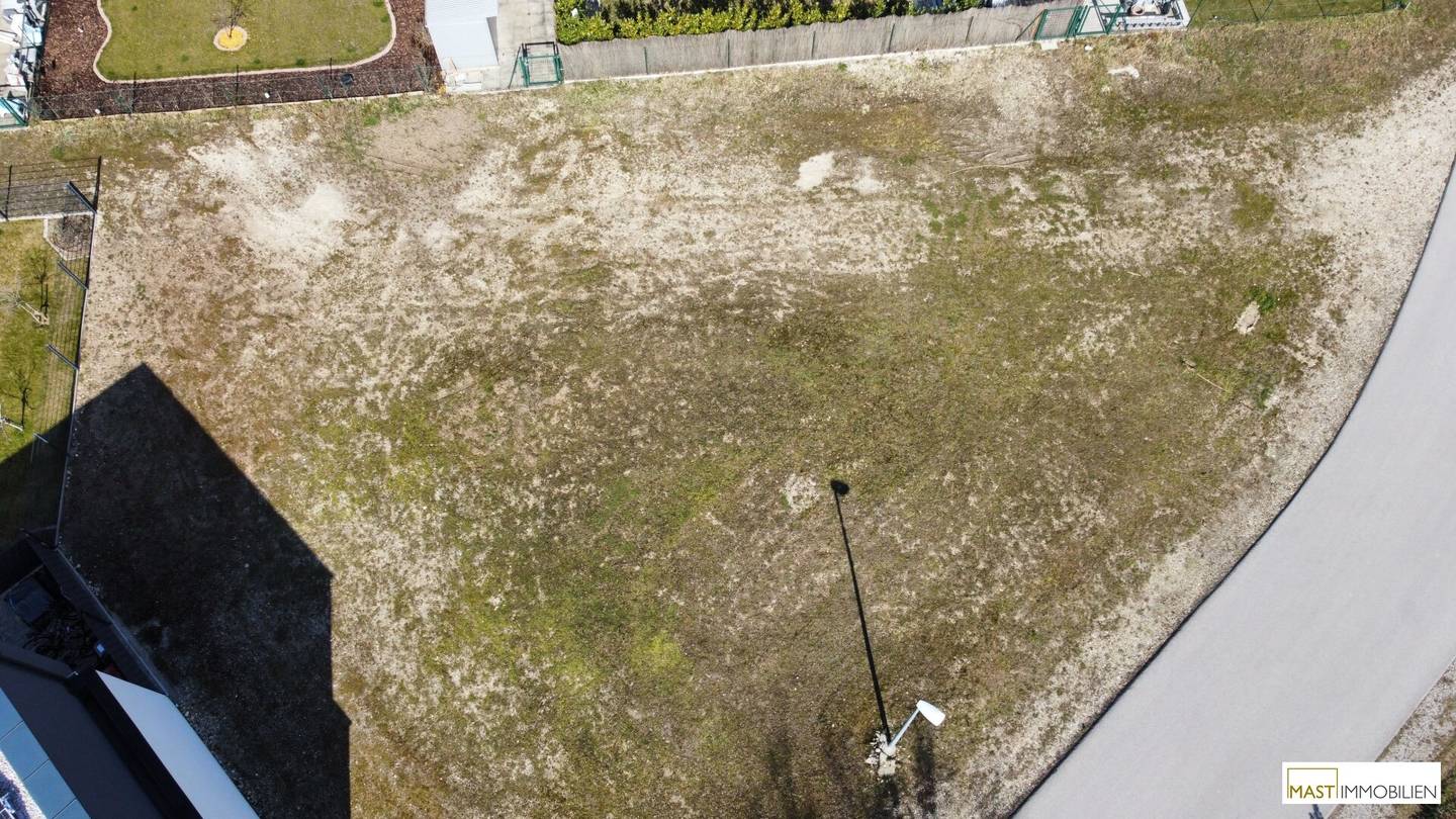 *Seeresidenzen* Grundstück für ein Einfamilienhaus oder Doppelhaus!