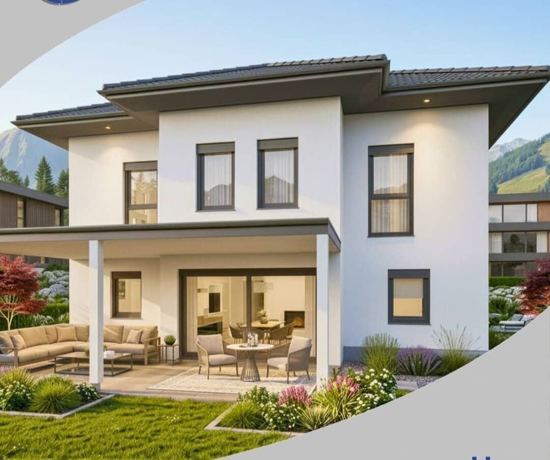 Haus inkl. Grundstück - im Osten von Klagenfurt