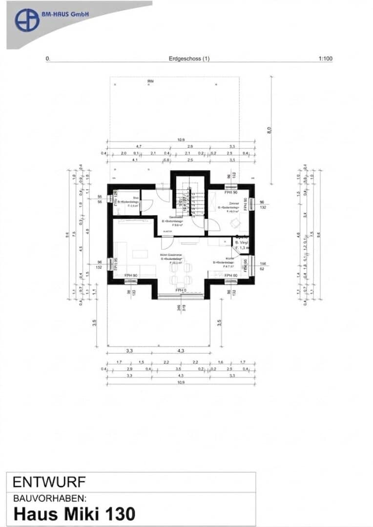 Grundriss 2