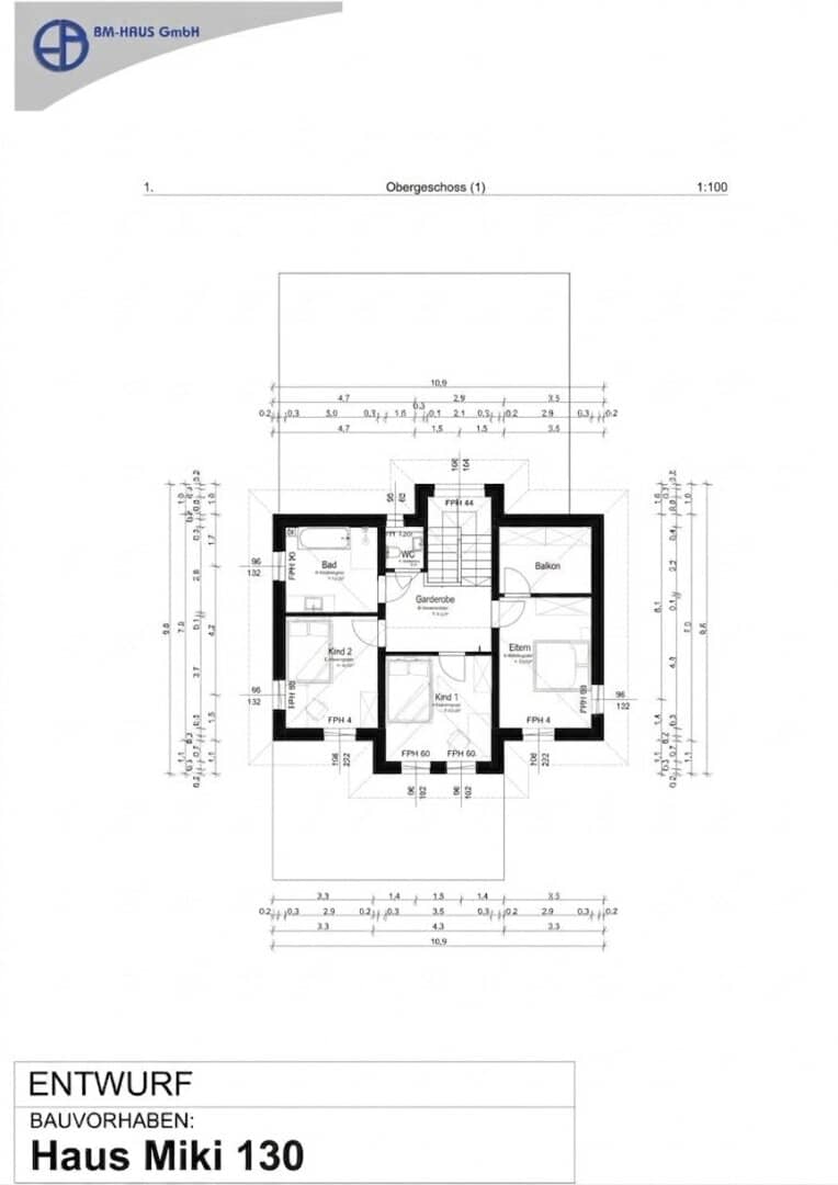 Grundriss 1
