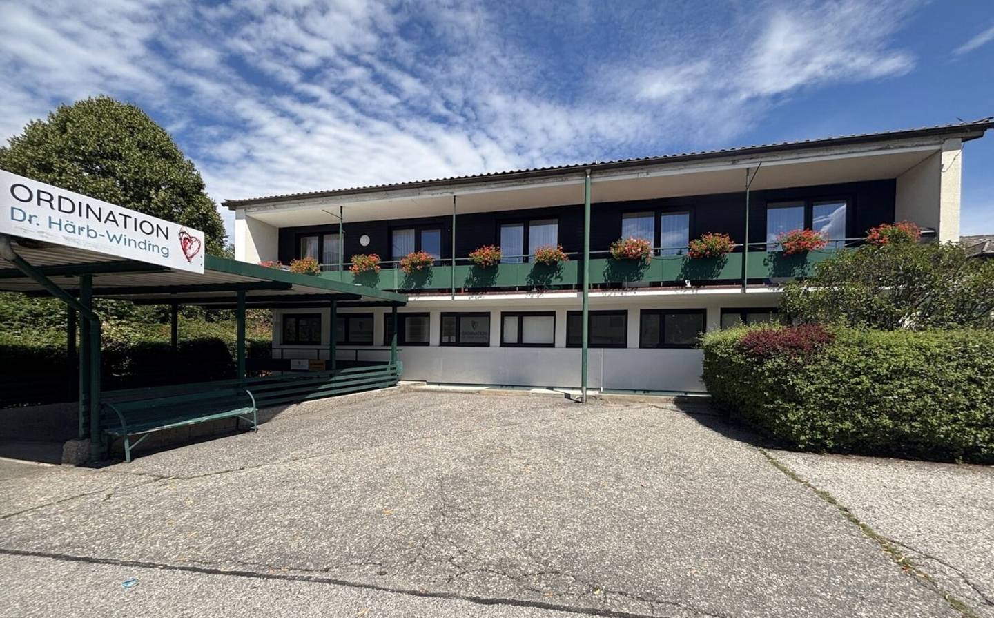 Former medical practice more possibilities for your business