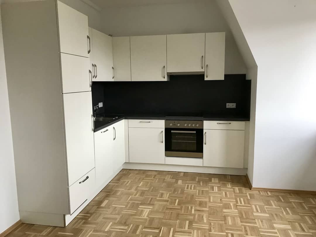 Direkt am Murradweg | 3-Zimmer-Wohnung in Liebenau zu vermieten!