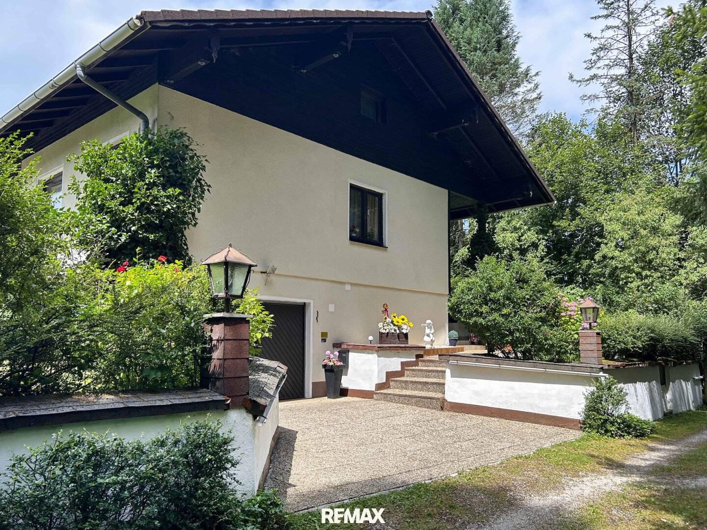 Ein Haus mit Herz und viel Platz für neue Erinnerungen