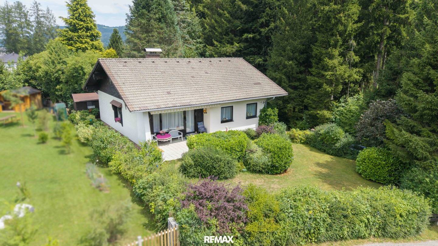 Ein Haus mit Herz und viel Platz für neue Erinnerungen