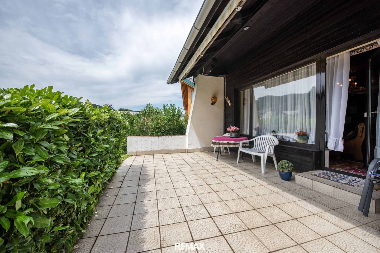 Ein Haus mit Herz und viel Platz für neue Erinnerungen