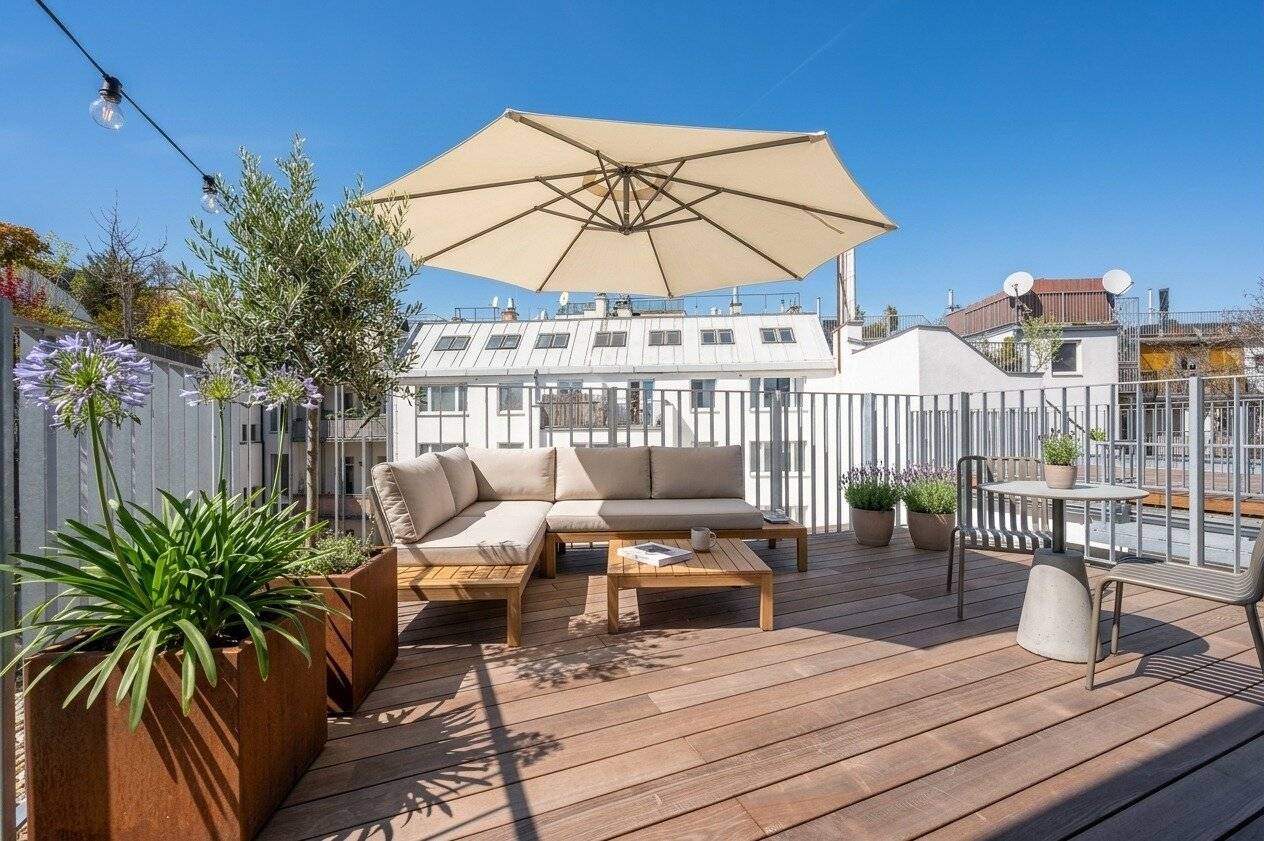 ++NEU++ außergewöhnliche 2-Zimmer NEUBAUwohnung mit Terrasse/Loggia (Erstbezug) - TOPLAGE!