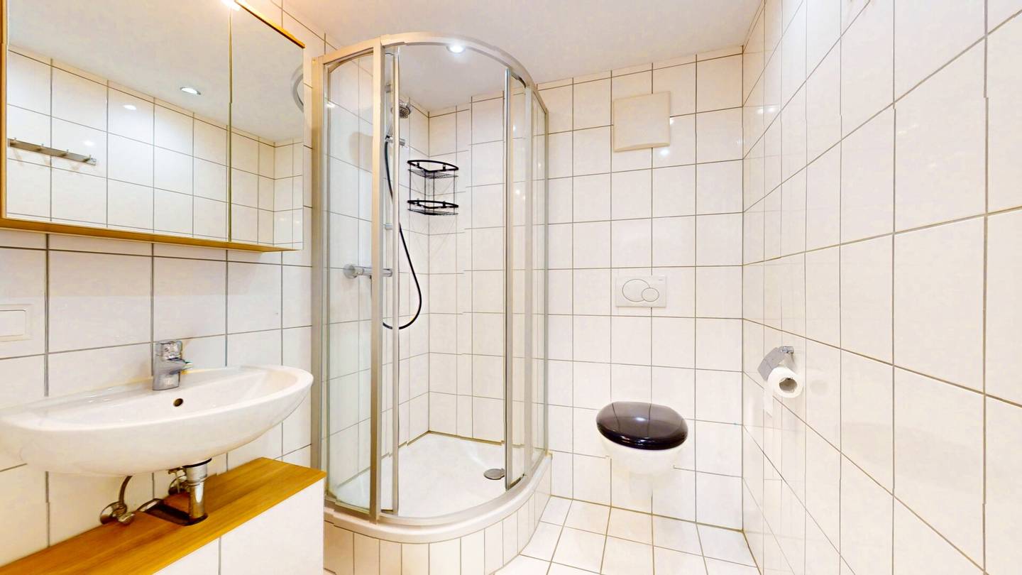 Living comfort near Lake Wörthersee – Modern rental apartment with 3 bedrooms