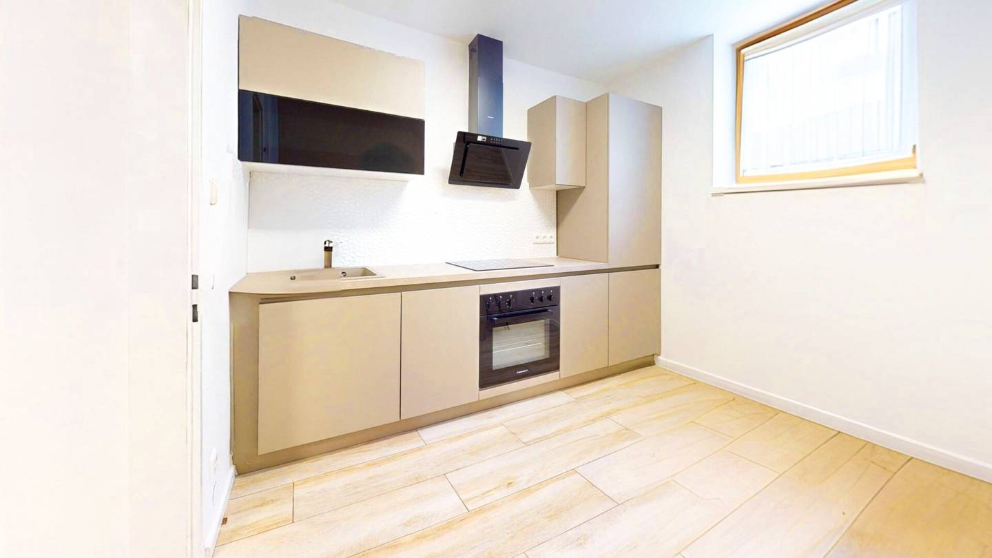 Living comfort near Lake Wörthersee – Modern rental apartment with 3 bedrooms