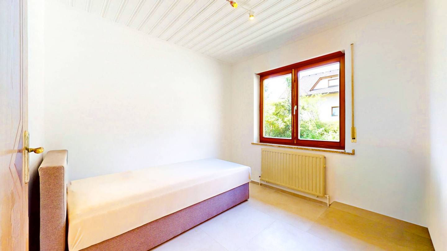 Your new home in Techelsberg – 3-room rental apartment with terrace